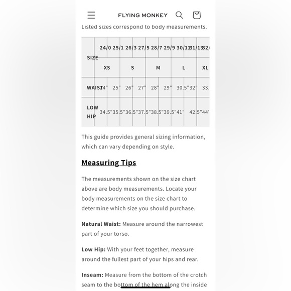 Blue Wide Leg Flare Jeans with High Waist and Large Cuffs - Picture 5 of 6